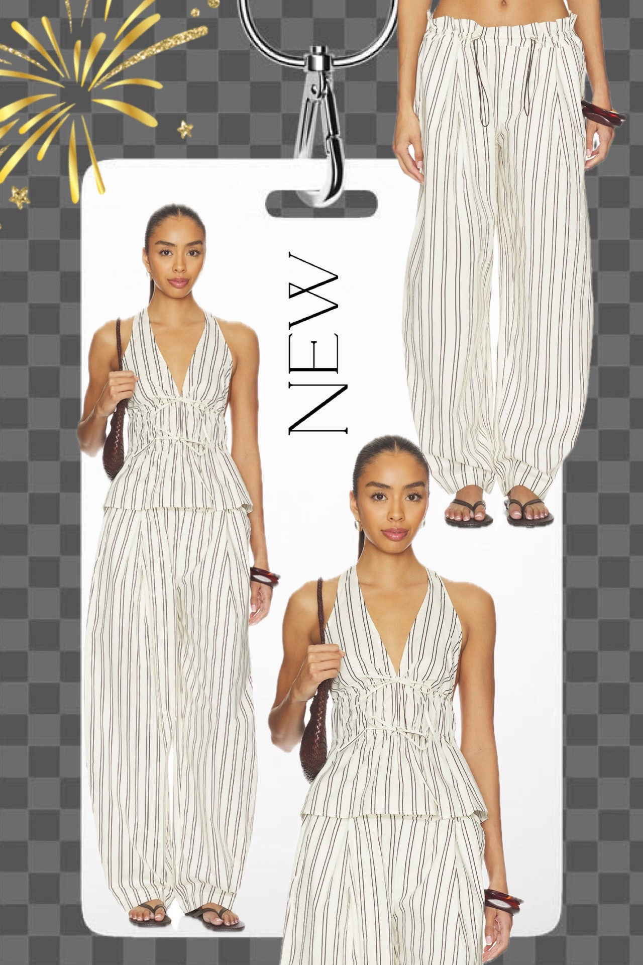 Matching Set

#LTKgrwm #LTKdayinmylife #LTKootd