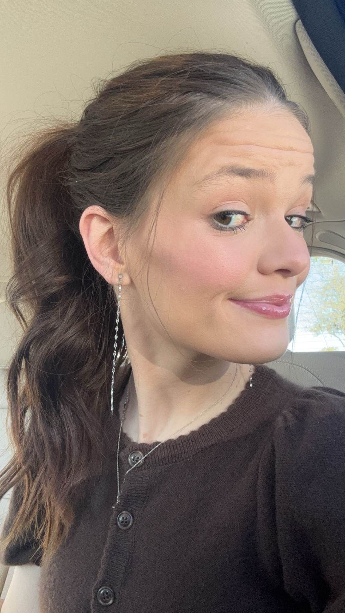 LOVE THESE EARRINGS!!