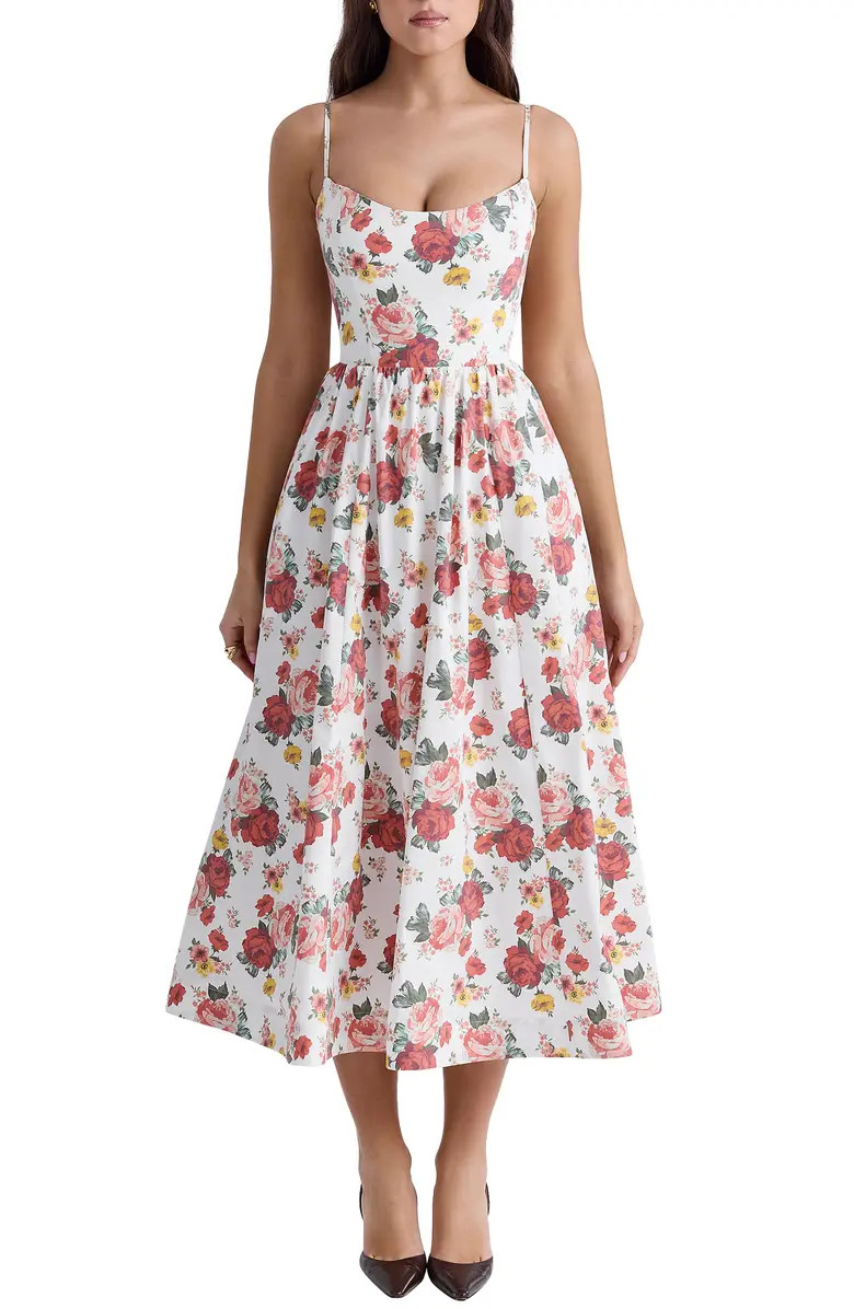 Lolita Floral Sundress | Nordstrom