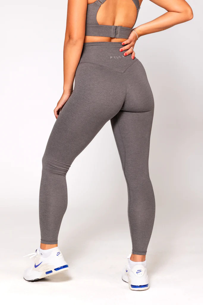 Bare Pro Legging : 26" | P'tula