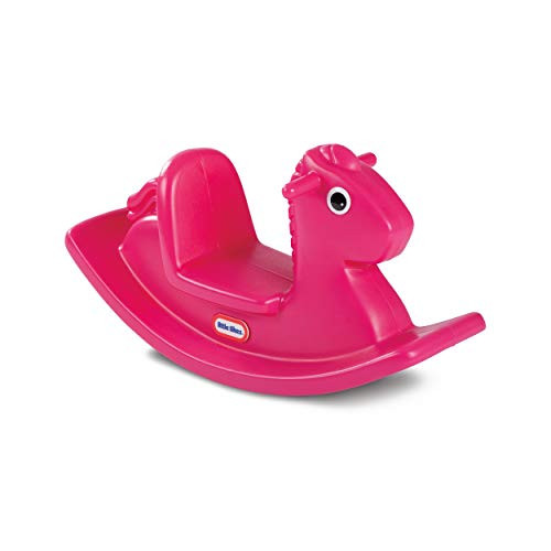 Little Tikes Rocking Horse Magenta Small | Amazon (US)