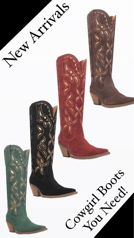 Cowgirl Boots
Cowboy Boots
Western Cowgirl Boots
Country concert outfits


#LTKSeasonal #LTKStyleTip #LTKShoeCrush