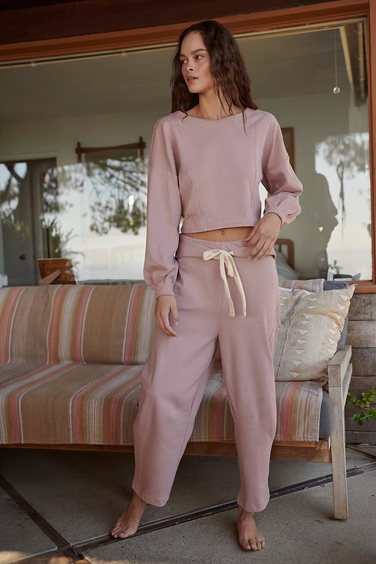 Sunset Pier Set | Free People (Global - UK&FR Excluded)