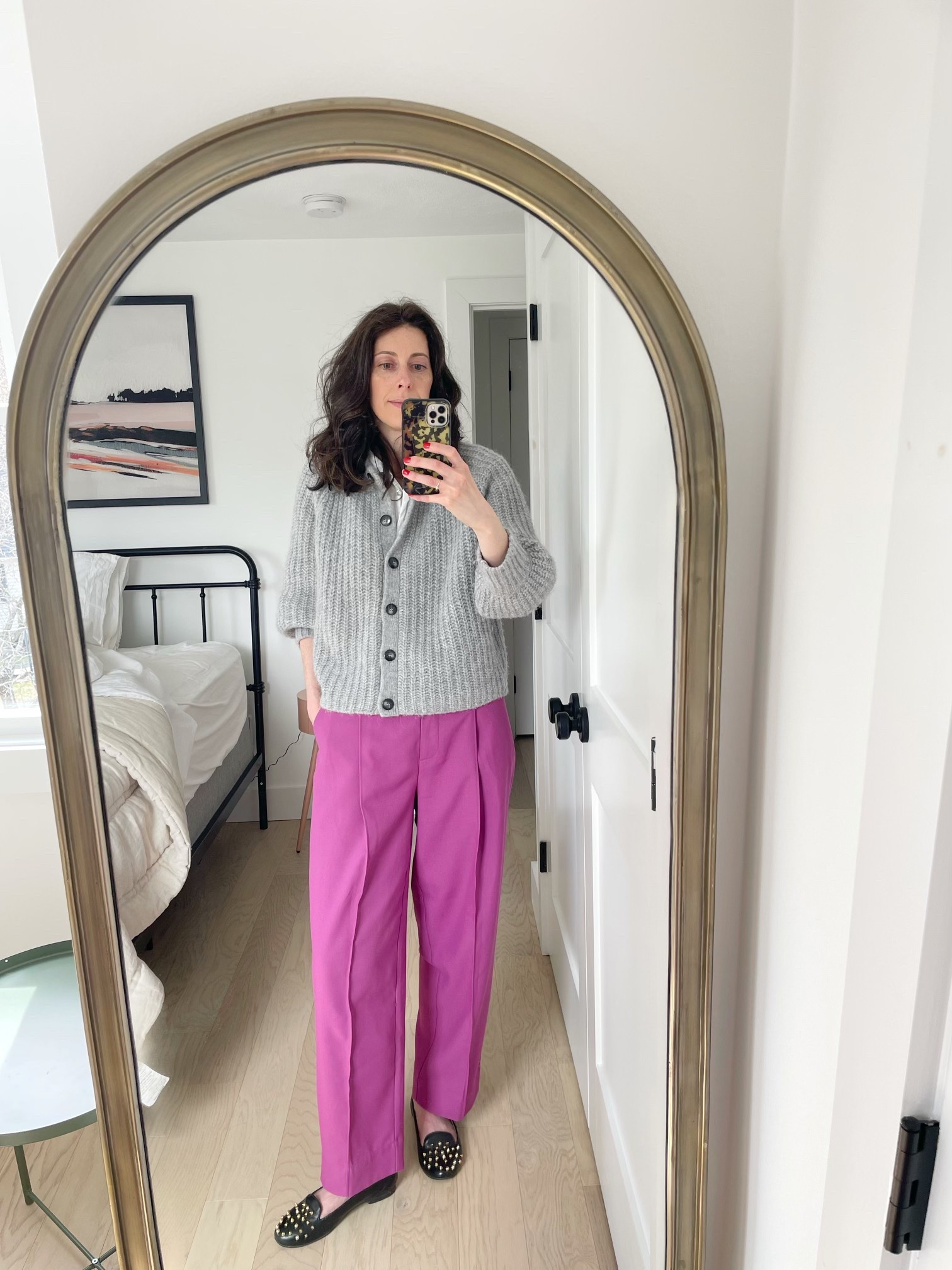 spring is here.

#LTKWorkwear #LTKSeasonal