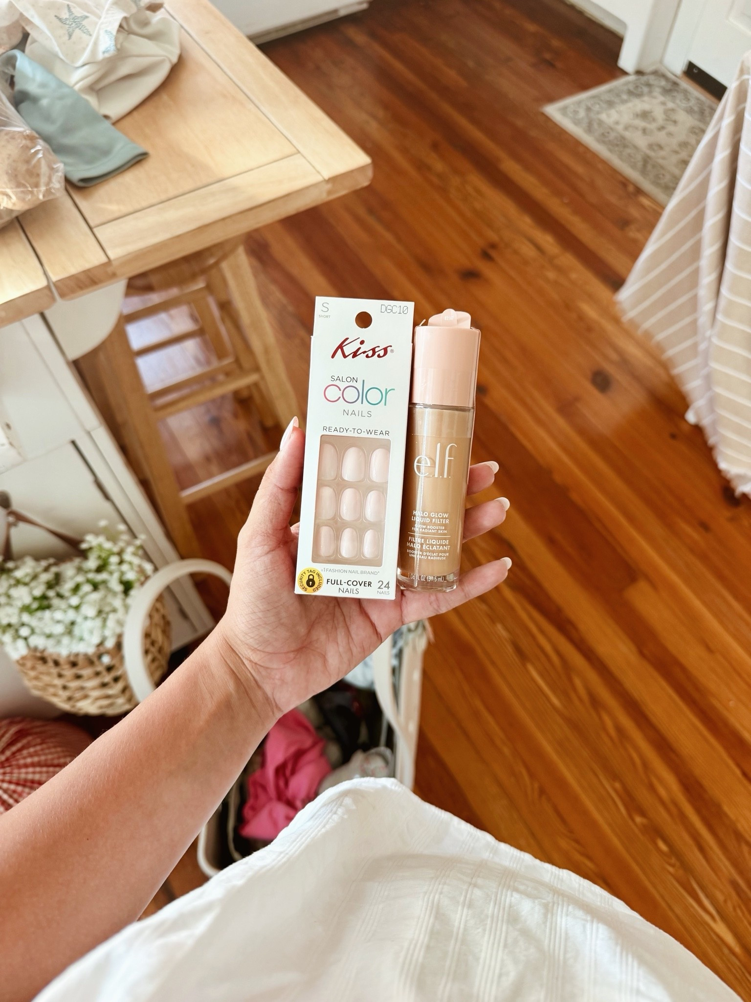 drug store run but i’m just a girl ✨🤍 found these on amazon too!! my favs!

#LTKBeauty #LTKgrwm #LTKmomlife