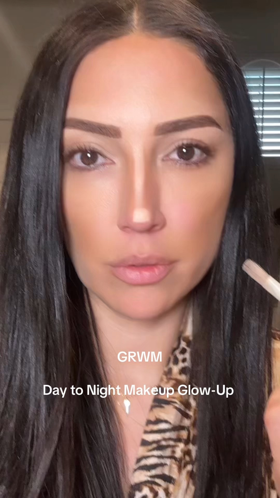 Day-to-night makeup look ✨
Sharing how I refreshed my daytime makeup for a quick night-out glam. This is an easy, fast makeup routine using my go-to beauty products, perfect for when you don’t have much time.

Everything I used is linked below: 


Makeup tutorial • night-out glam • quick beauty routine • everyday makeup refresh
#LTKMakeup #GRWM


#LTKBeauty #LTKBeauty #LTKHoliday