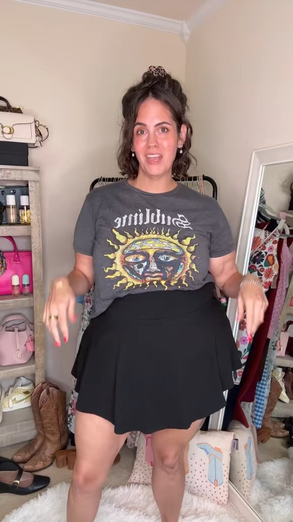 #LTKPlusSize #LTKMidsize #LTKTall