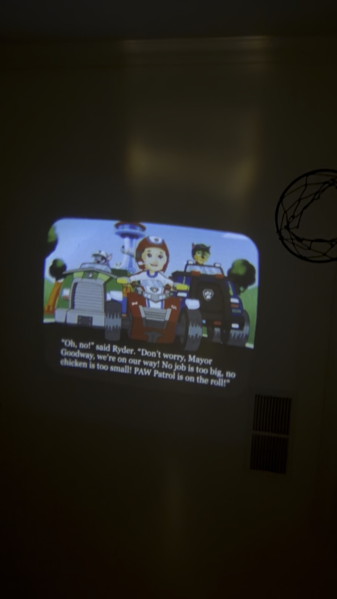 Kai’s favorite Christmas present! We play it every single night before bed! 

#LTKBaby #LTKKids #LTKFamily