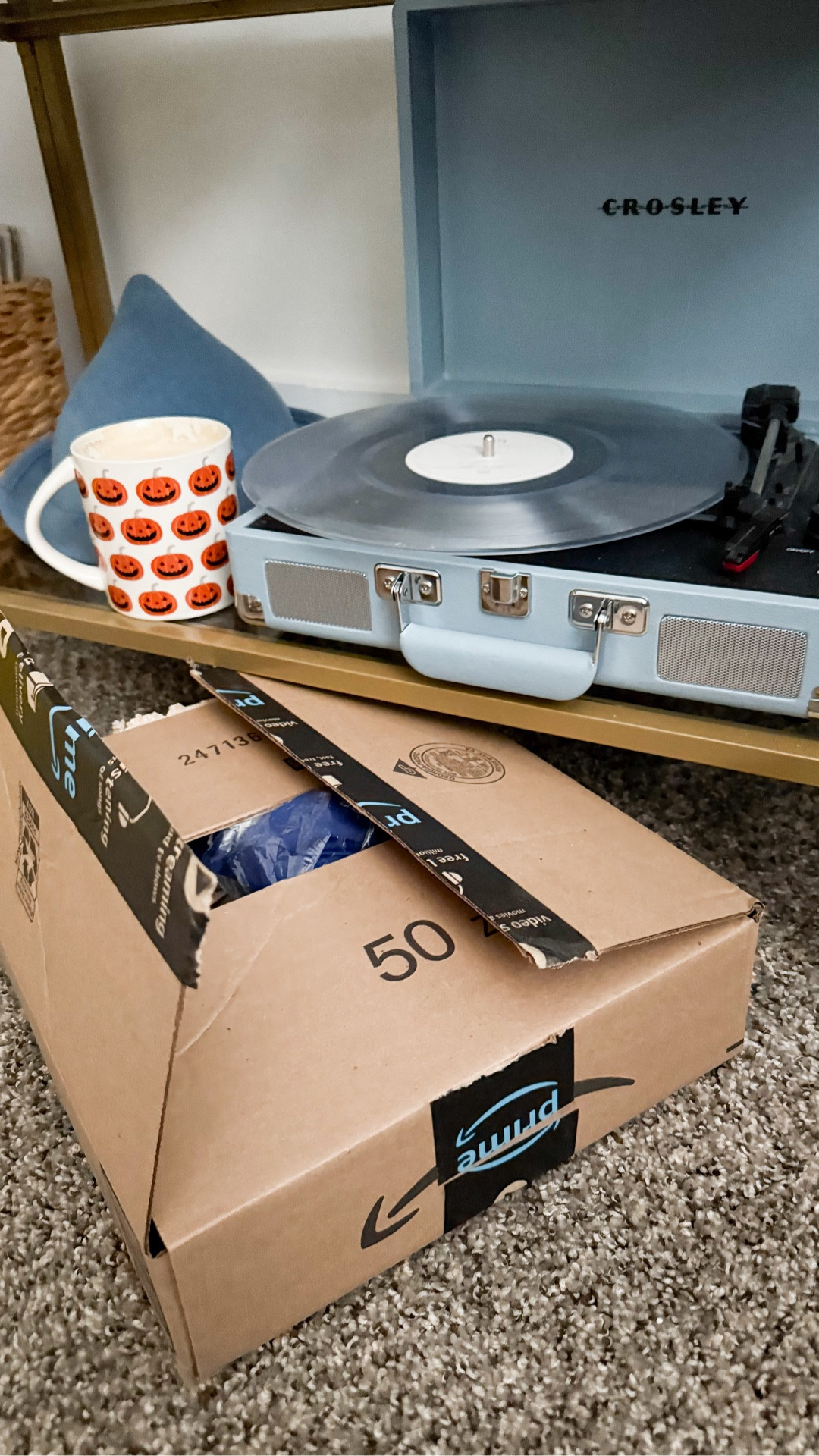 My recent Amazon finds that make life a little easier!
I’m not always sold on Amazon fashion, but when it comes to home essentials, I’m all in. I love a quick shop for things that keep the house running smoothly.

Right now, my favorite has to be these cord organizers—they make everything feel so much more tidy and put together!

I linked everything here💕

#LTKSeasonal #LTKHome