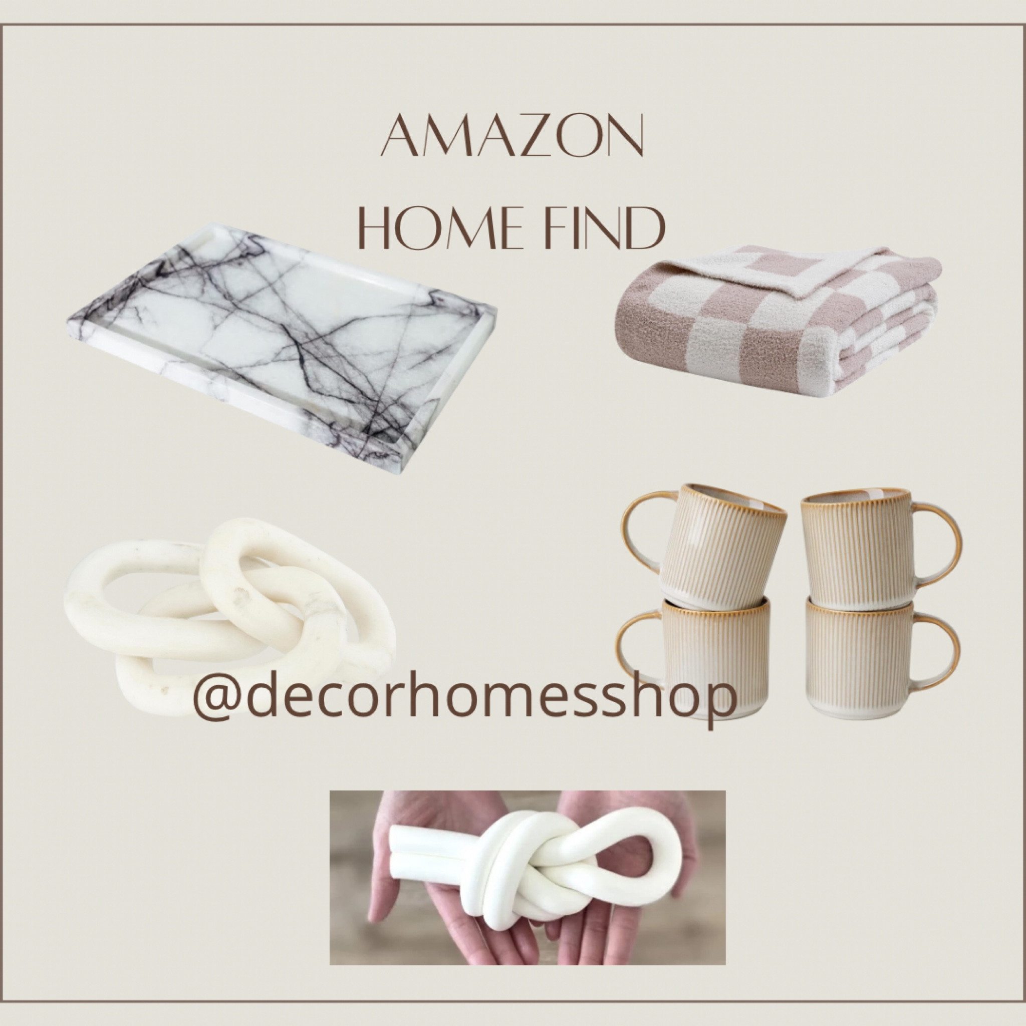 Amazon Home Decor

#LTKSpringSale #LTKhome #LTKfindsunder50
