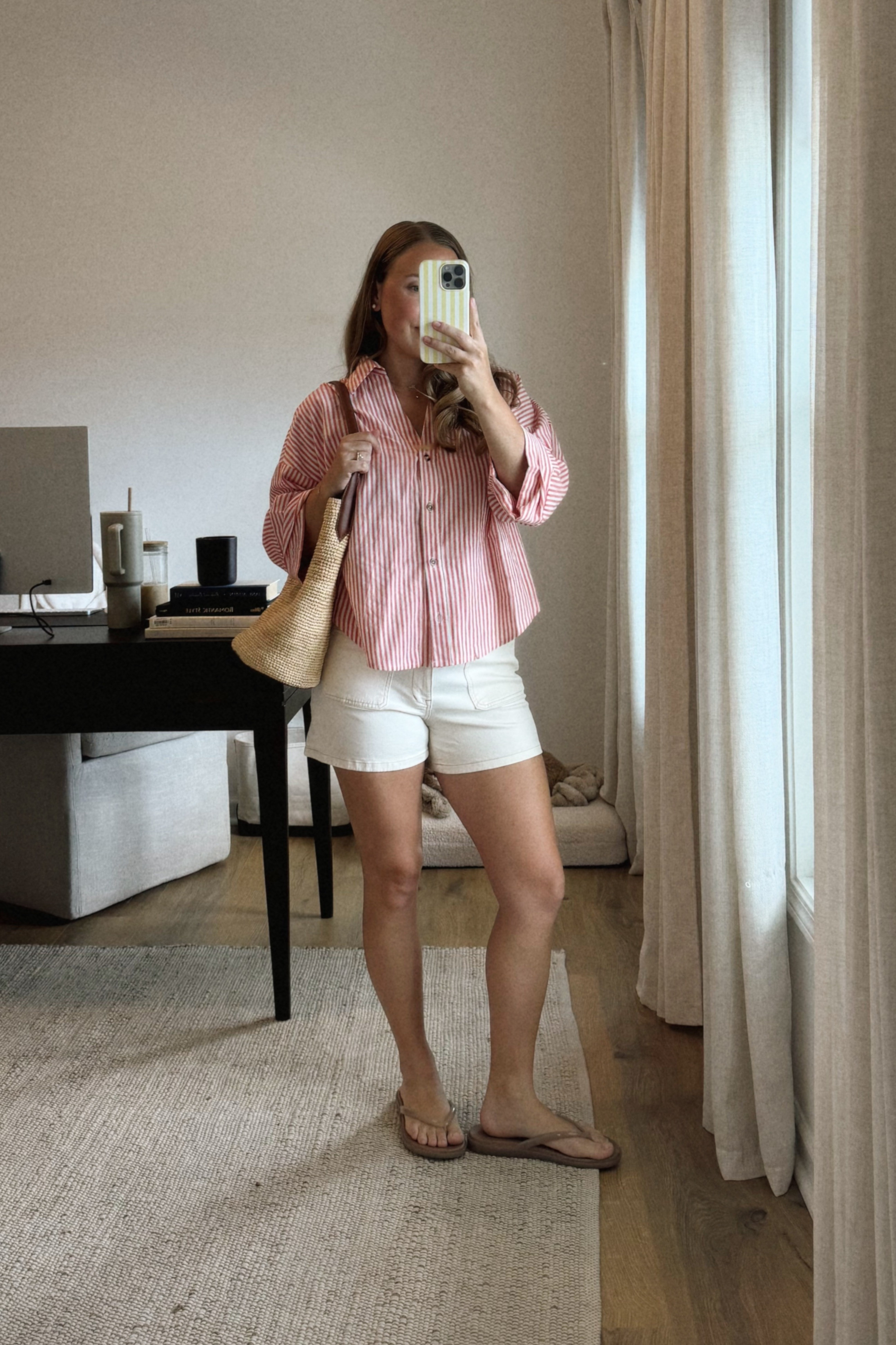 mom outfit of the day.  

 #LTKgrwm #LTKootd #LTKmomlife