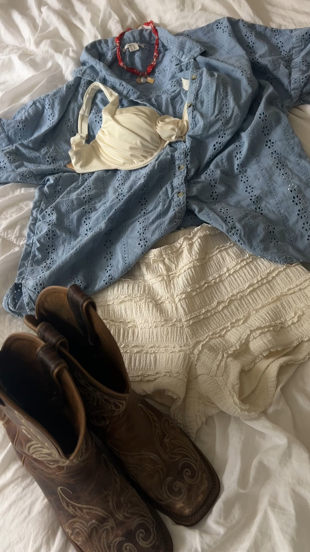 July 4th outfit inspo @vetchy

#LTKStyleTip #LTKSeasonal