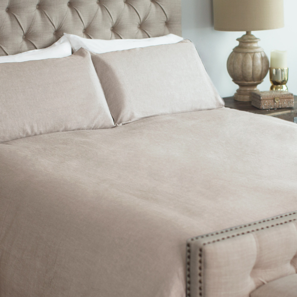 Linen Duvet Covers | Cariloha