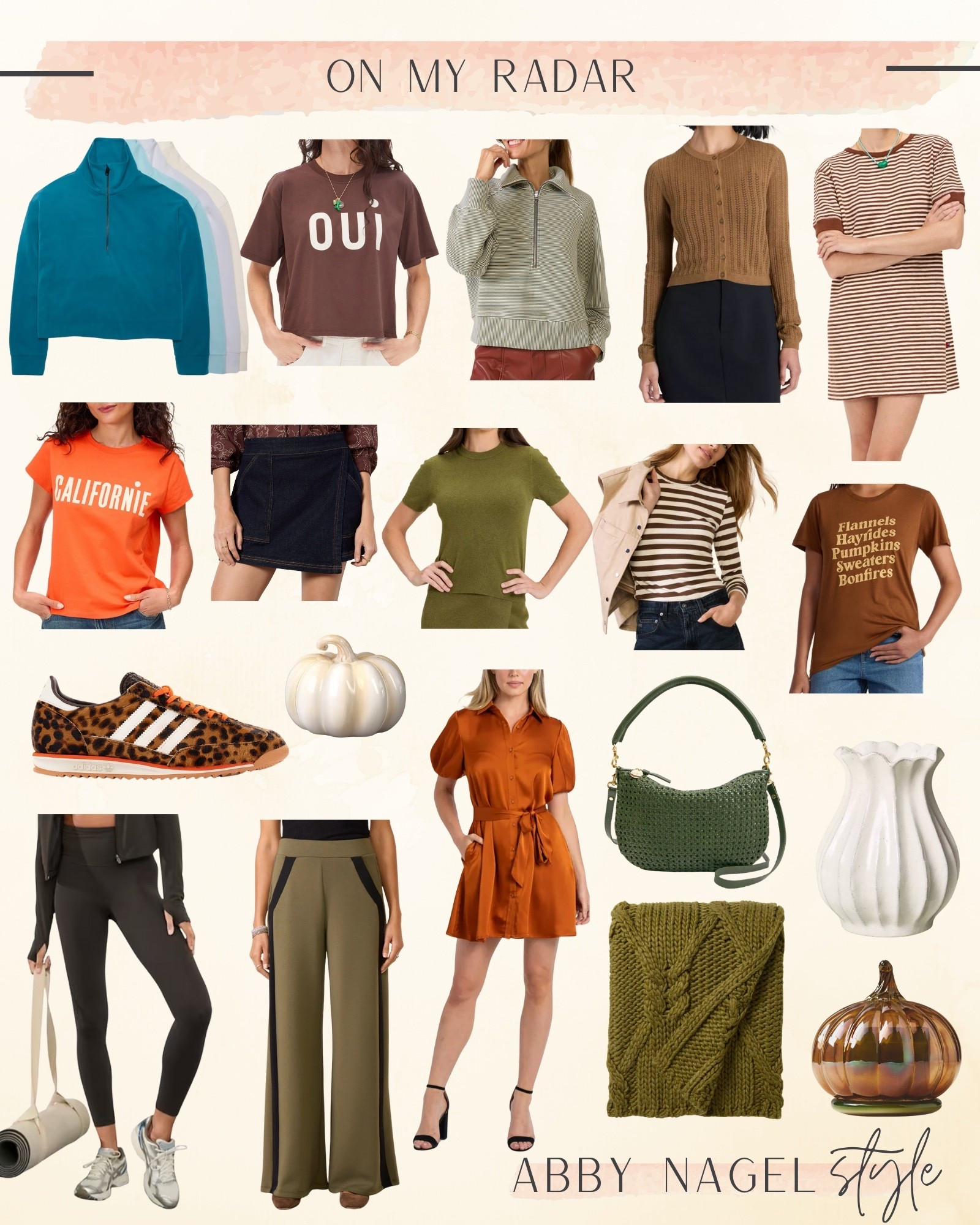 Items that caught my eye this week!! 

#LTKSeasonal #LTKFindsUnder100 #LTKFindsUnder50