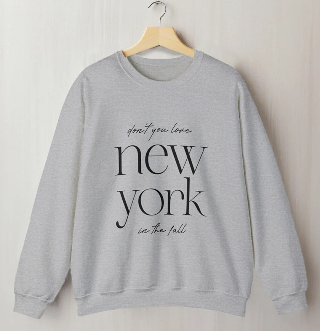 You've Got Mail Crewneck - Etsy | Etsy (US)