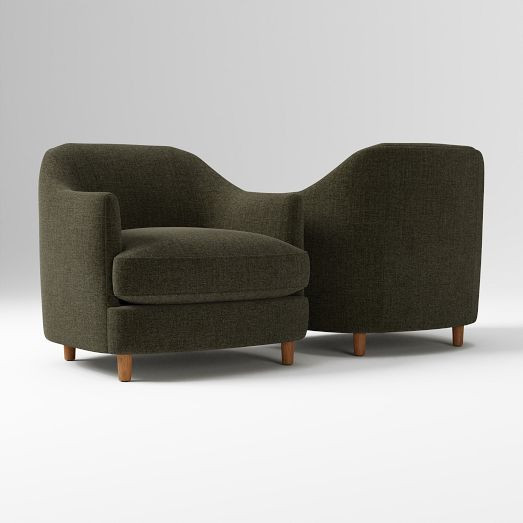 Silvan Chair | West Elm (US)
