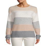 Women's Supersoft Pullover Sweater | Walmart (US)