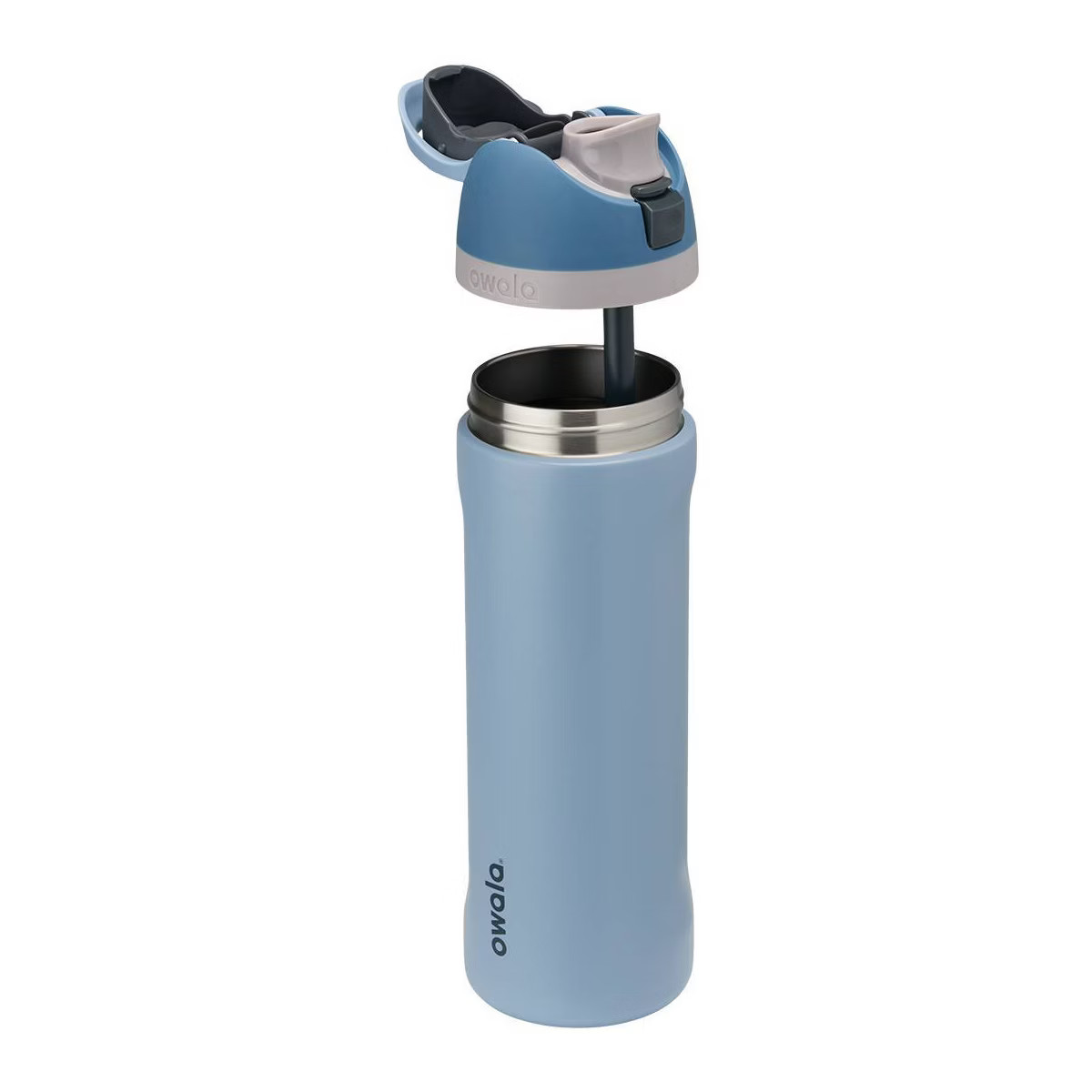 Owala 24oz FreeSip Stainless Steel Water Bottle | Target
