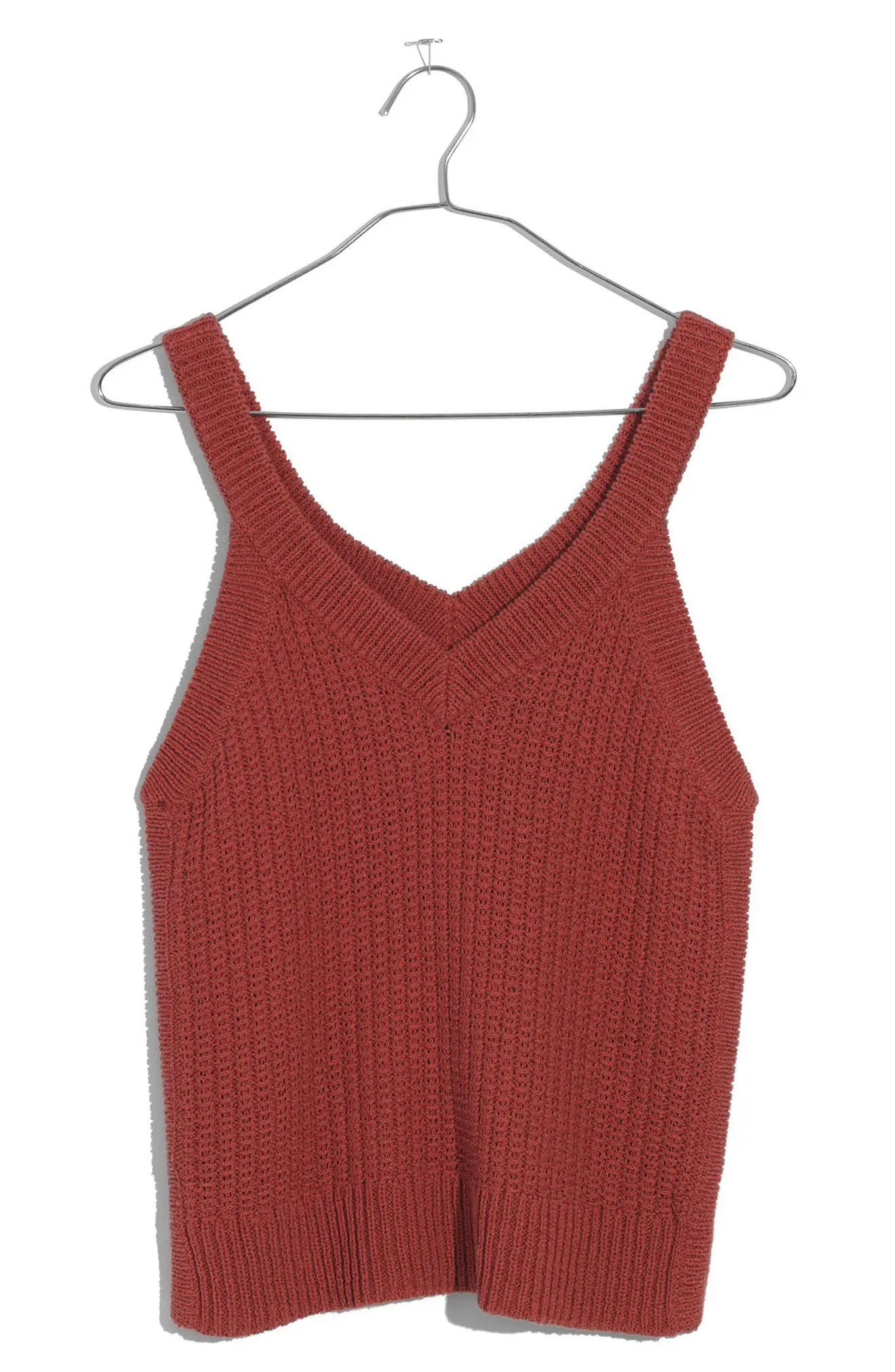 Stockton Sweater Tank | Nordstrom