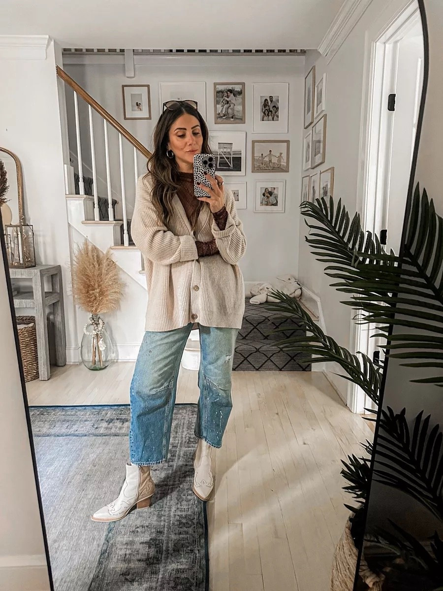 A little winter outfit inspo 😚