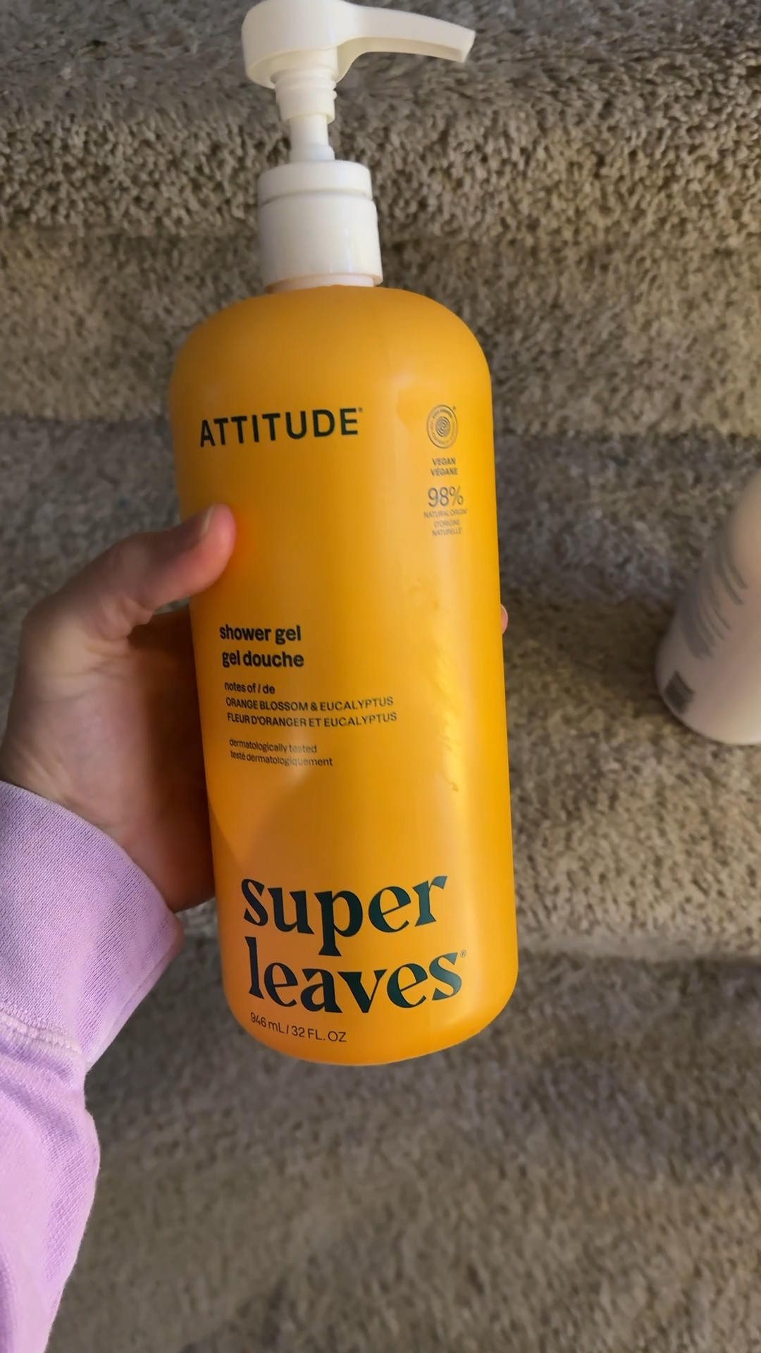 One of our fave non toxic body care brands that is super convenient to order from #amazon and good price point! All are EWG verified too.

#LTKBeauty #LTKselfcare #LTKmomlife