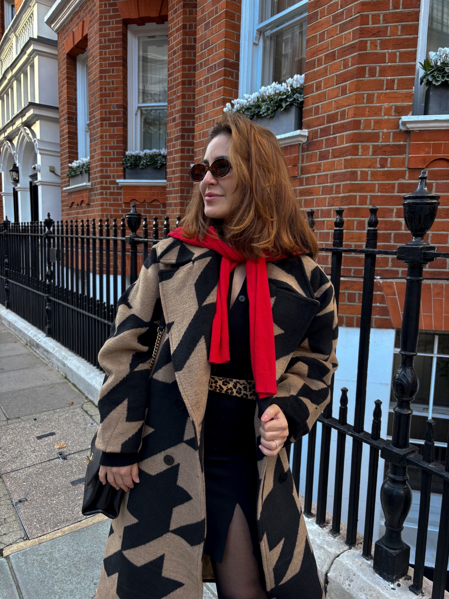 The Winter coat you need

#LTKwinter