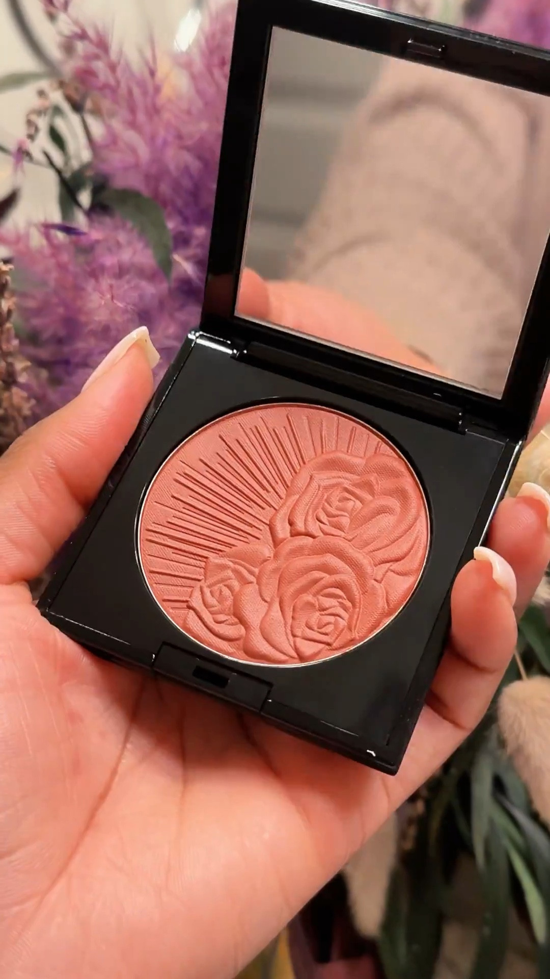  
Pat McGrath Labs Blushes That Are Brown Girl Friendly 🩷
 

#LTKWatchNow #LTKBeauty #LTKFindsUnder100