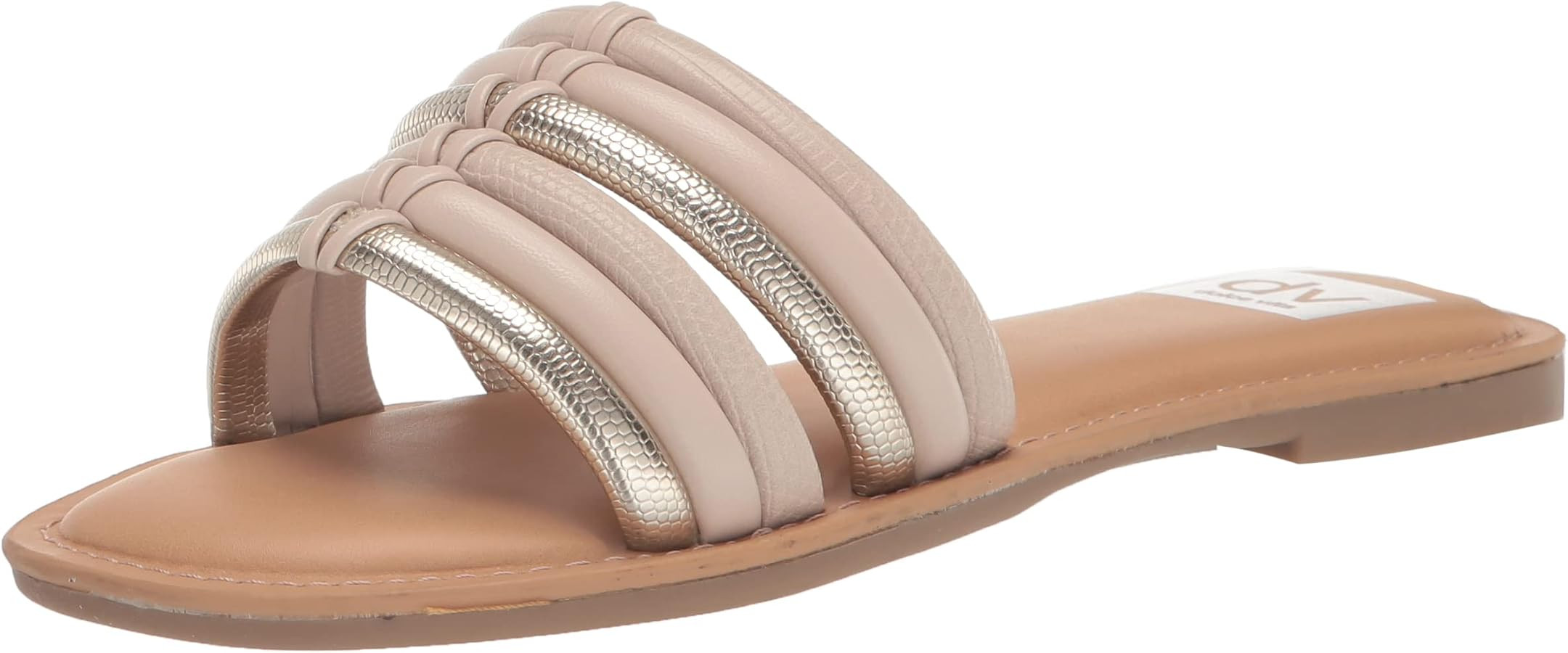 DV Dolce Vita Women's Junyper Sandal | Amazon (US)