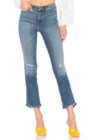 The Rascal Ankle Jean | Revolve Clothing (Global)