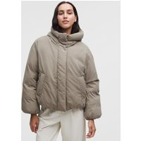 Bubble-Hem 600-Down-Fill Puffer Jacket | Lululemon (US)