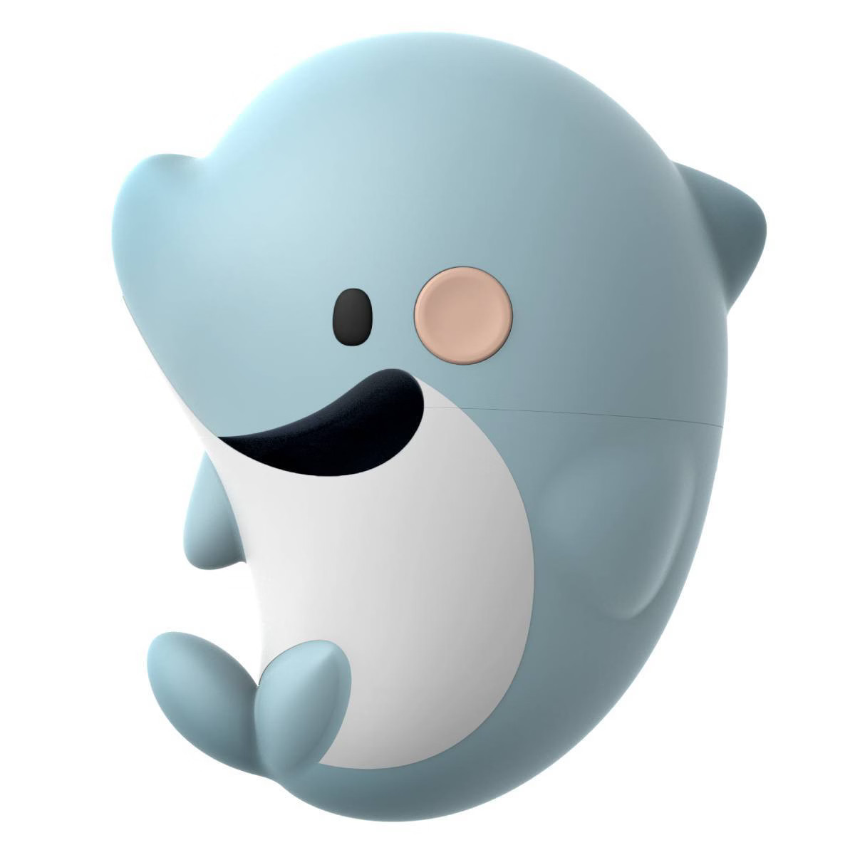 Jool Baby Dolphin Bubble Foam Maker Bath Toy | Target