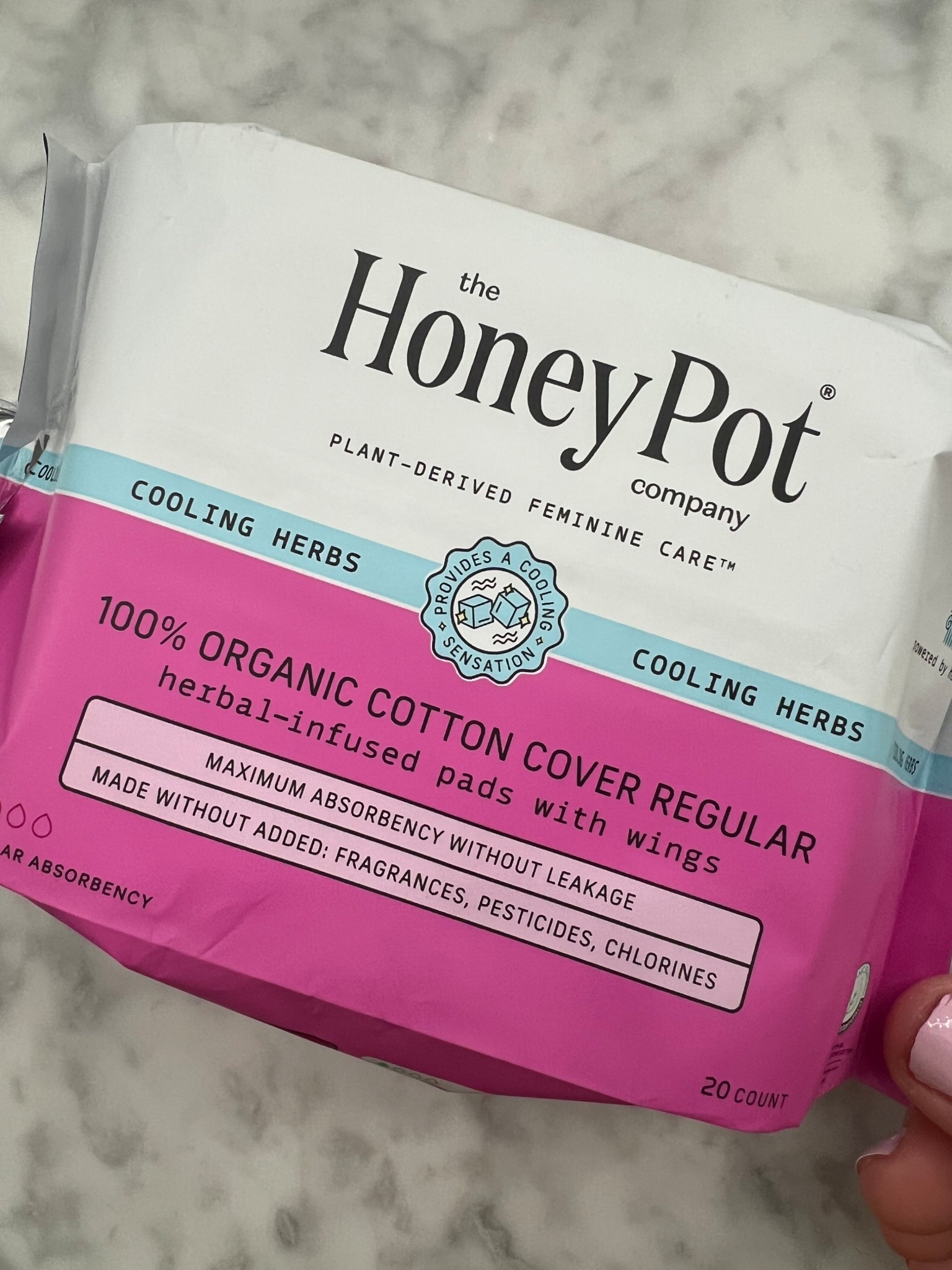 Cooling pads. Worth the cost. Worth the hype. 

#LTKdayinmylife #LTKOver40 #LTKBeauty