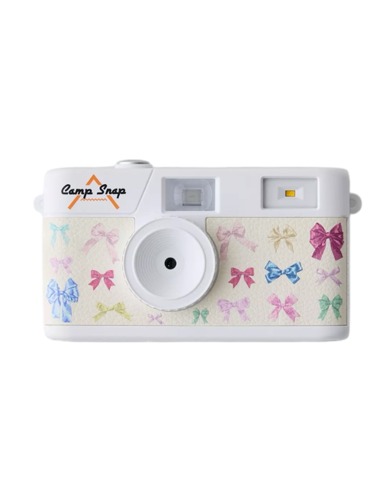Ditch the disposable cameras & gift a Camp Snap camera. It’s a digital camera that takes vintage/film photos. No film needed! Get your photos instantly by connecting it to your laptop. Capture the moment while staying in the moment with this screen-free camera! 

#LTKSaleAlert #LTKHoliday #LTKGiftGuide