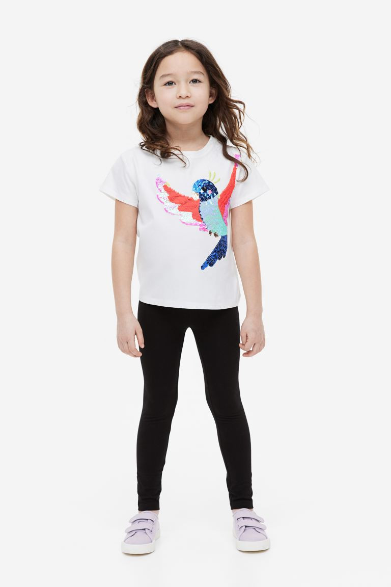 2-pack Leggings | H&M (US + CA)