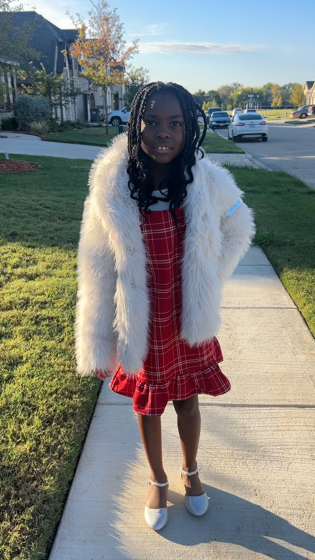 Christmas programs we are coming for you!

#LTKSeasonal #LTKKids #LTKHoliday