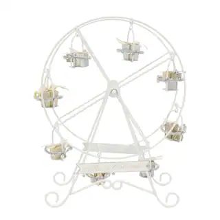 12" Christmas Gift Ferris Wheel Tabletop Accent by Ashland® | Michaels | Michaels Stores