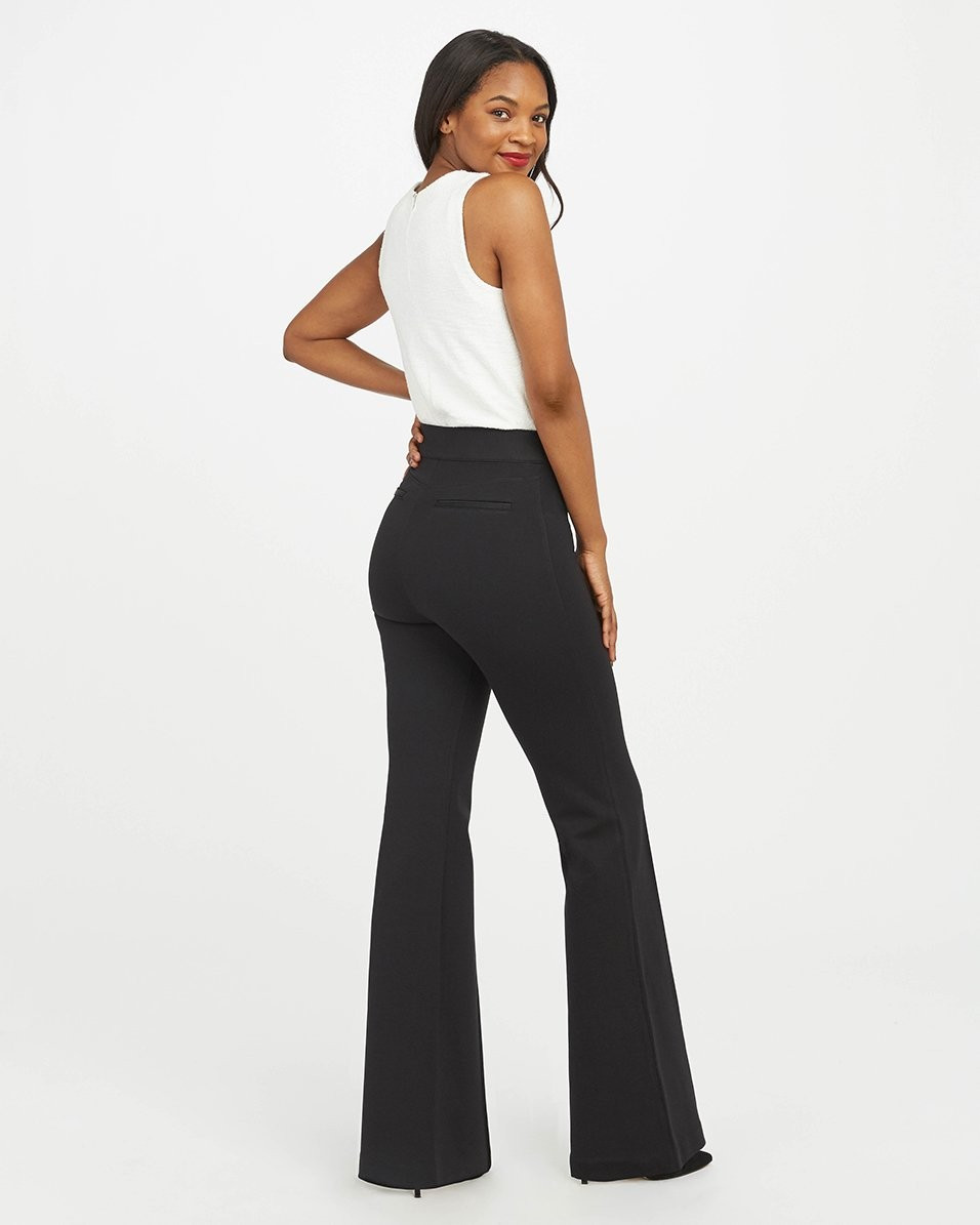 The Perfect Pant, Hi-Rise Flare | Spanx
