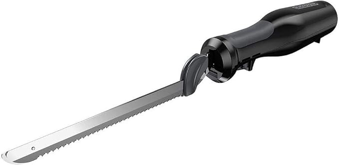 BLACK+DECKER Electric Carving Knife | Amazon (US)