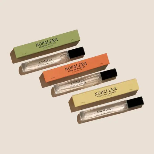Nopalera Travel Fragrance Trio Gift Set in 10 Ml at Nordstrom | Nordstrom