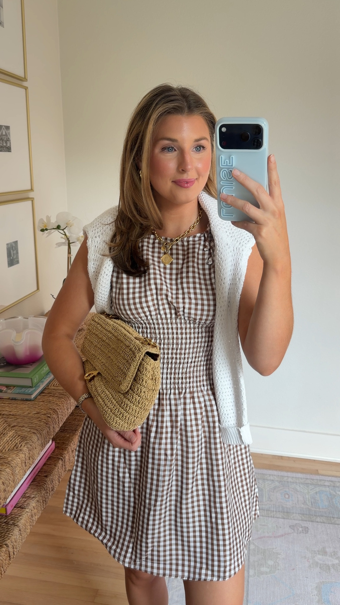 Cute everyday dress from Amazon! Wearing a S