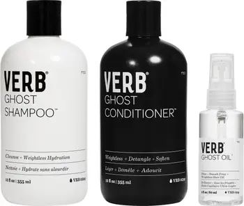 Signature Superstars Ghost Trio Set $60 Value | Nordstrom