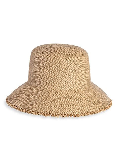 Squishee Bucket Hat | Saks Fifth Avenue