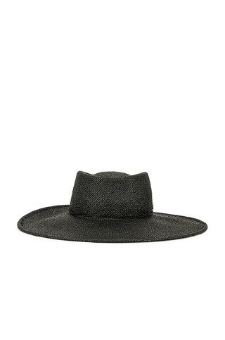 Sundown Boater Hat
                    
                    Seafolly | Revolve Clothing (Global)