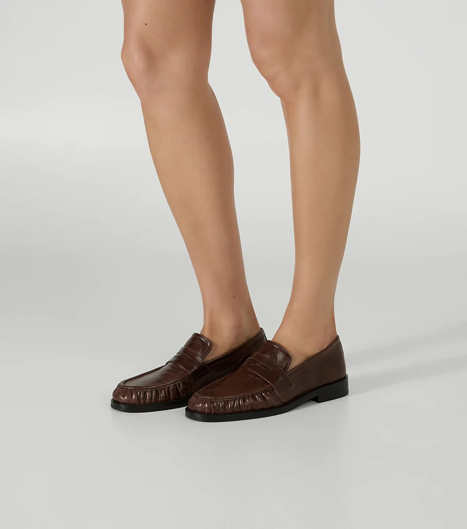 Libby Choc Vintage | Tony Bianco US