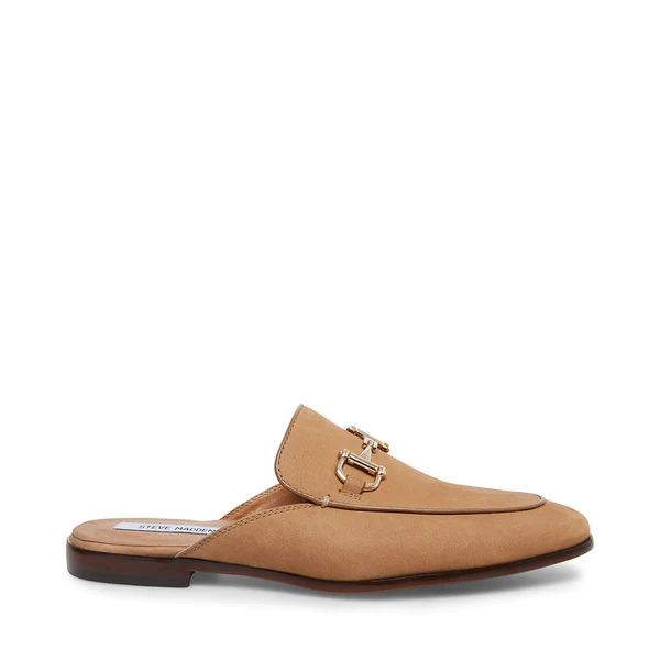 DAZLING CAMEL NUBUCK | Steve Madden (US)