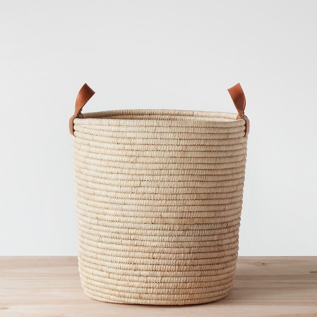 Ziwa Basket | The Citizenry