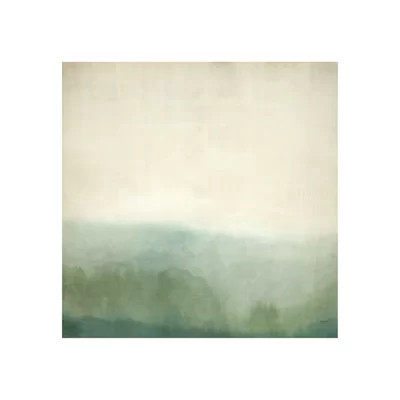 Soft Summer Horizon - Painting | Wayfair North America
