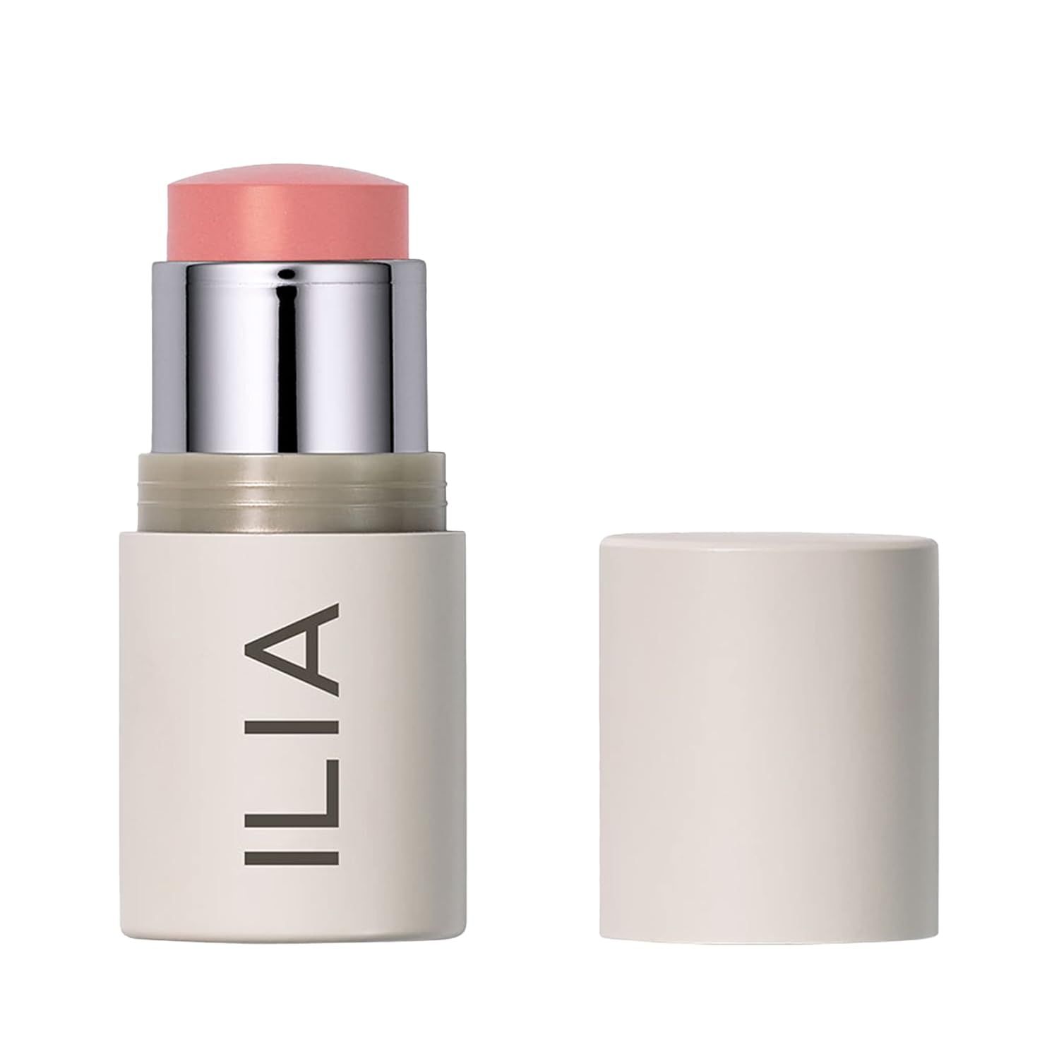 ILIA - Multi-Stick For Lips + Cheeks | Cruelty-Free, Vegan, Clean Beauty (Whisper, 0.15 oz | 4.5 ... | Amazon (US)