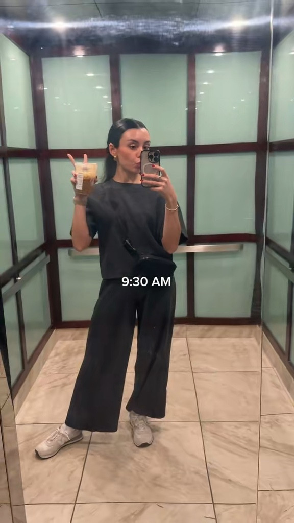 Pajamas, workout outfit, matching sets, lounge wear, lounge sets, every day outfit, makeup, hydrojug, lifestyle

#LTKFindsUnder100 #LTKFindsUnder50 #LTKStyleTip