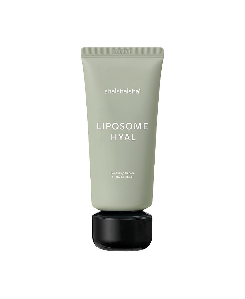 shaishaishai Liposome Hyal Soothing Cream | Bloomingdale's (US)